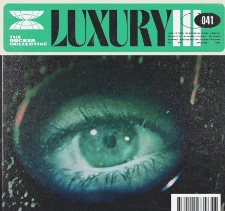 The Rucker Collective 041 Luxury III WAV (Compositions and Stems)